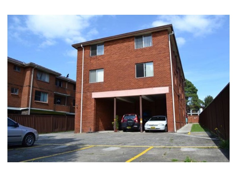 1-11/40  Macquarie Rd, Auburn NSW 2144