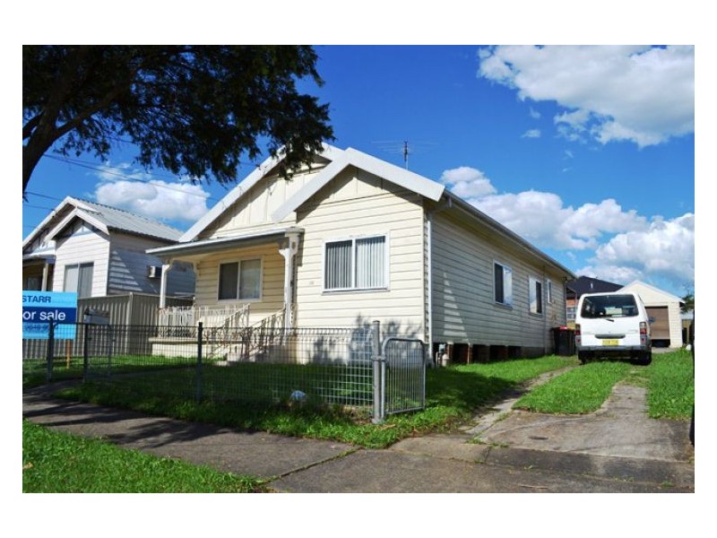 16 Gordon Rd, Auburn NSW 2144