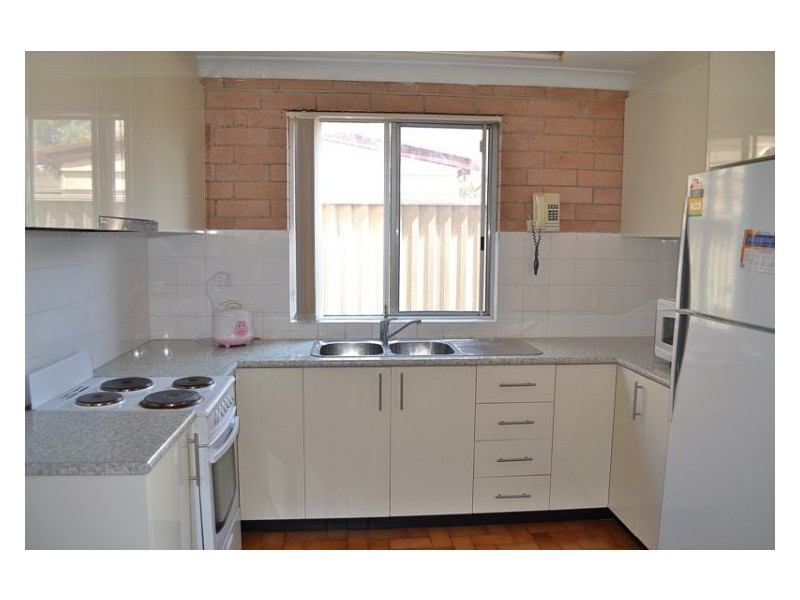 39 Sixth Street, Granville NSW 2142