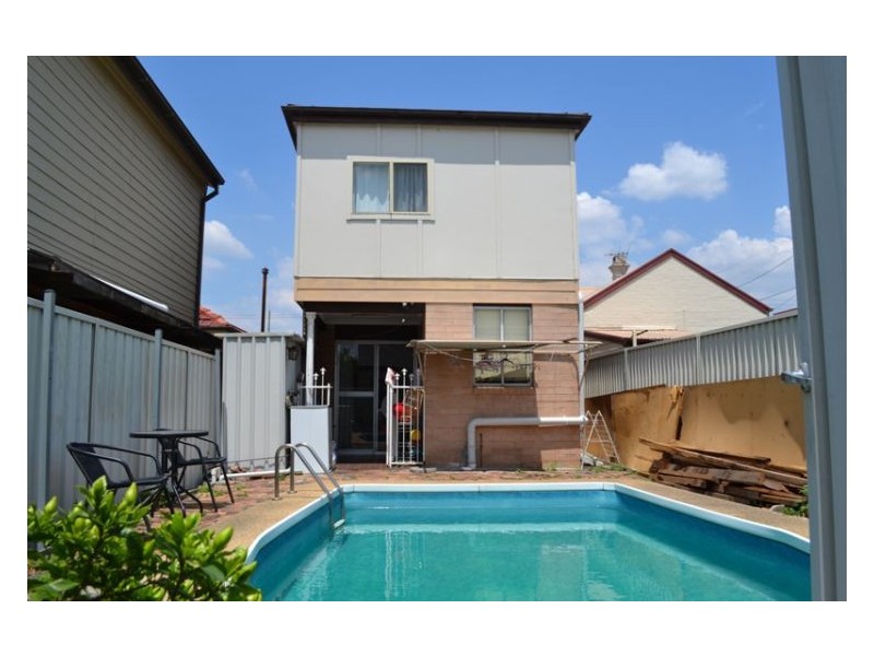 39 Sixth Street, Granville NSW 2142