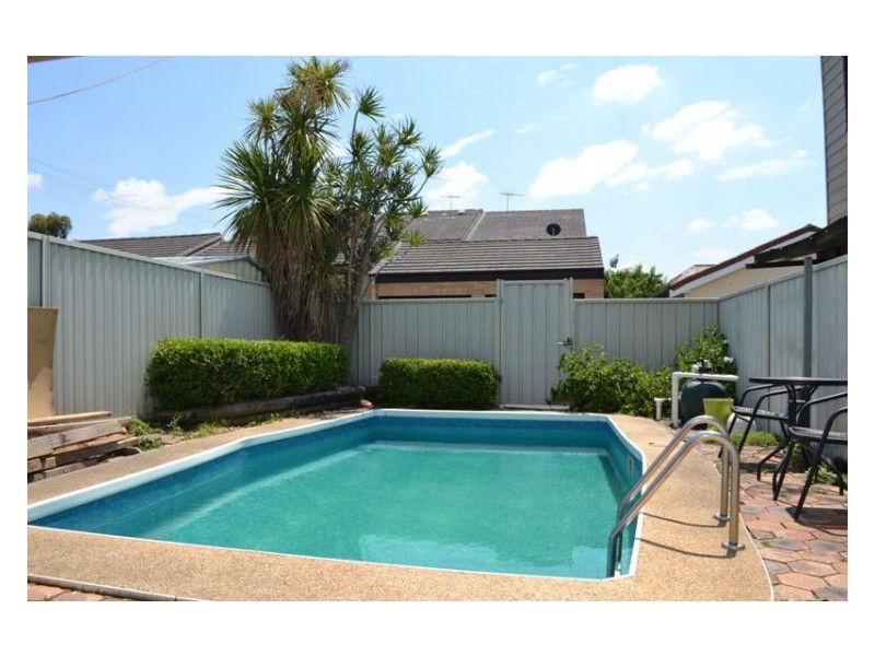 39 Sixth Street, Granville NSW 2142