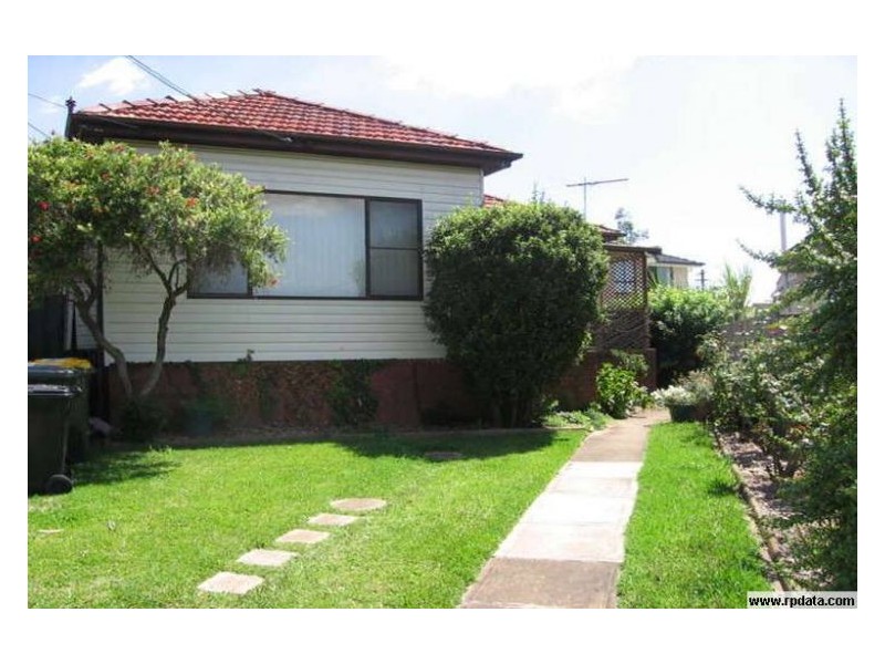 18 Judith Street, Berala NSW 2141