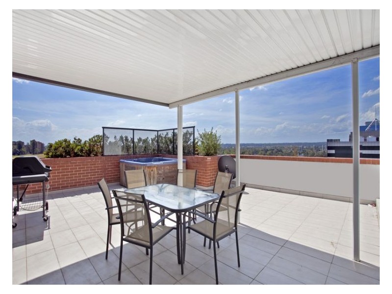 35/24 Campbell Street, Parramatta NSW 2150