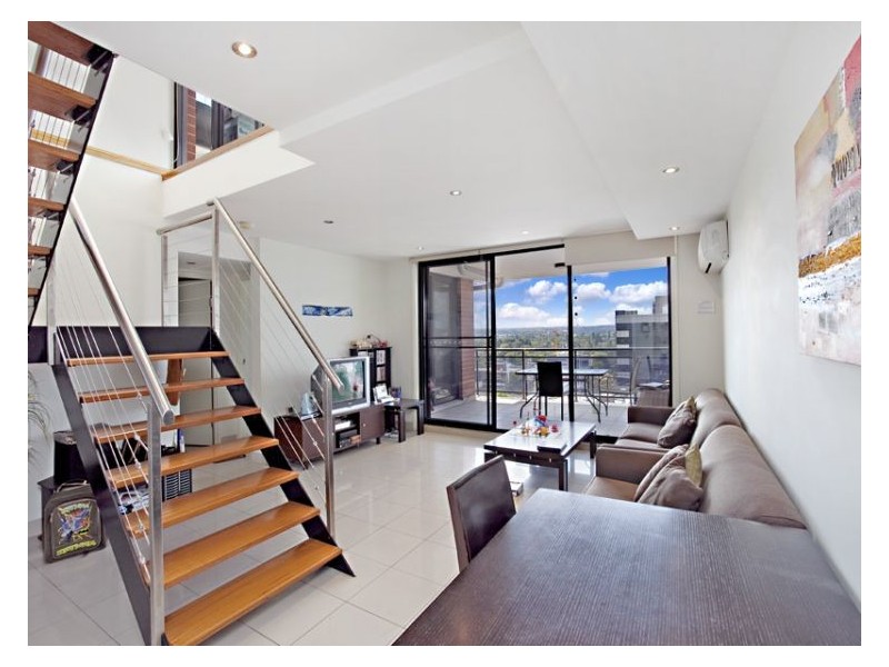 35/24 Campbell Street, Parramatta NSW 2150