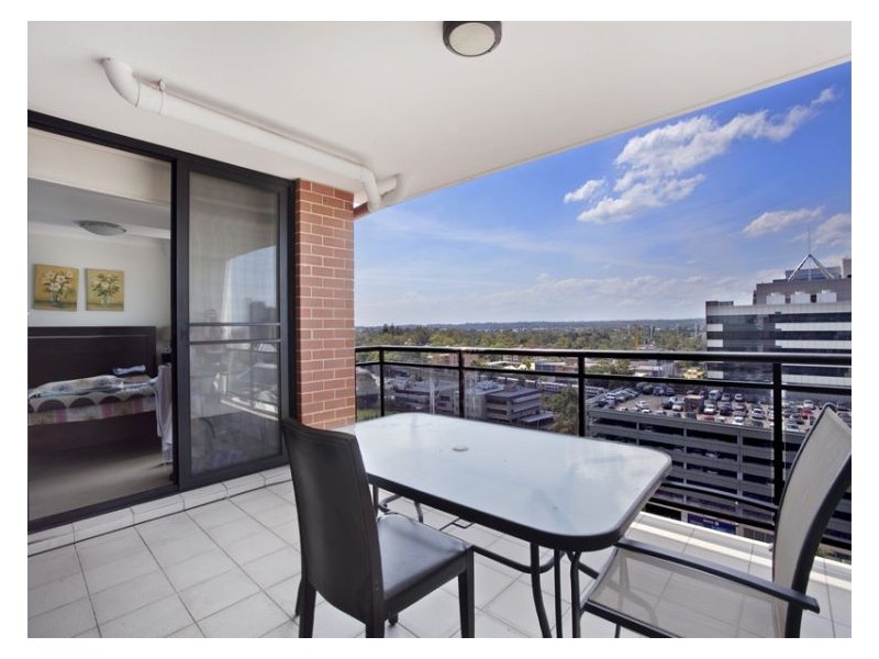 35/24 Campbell Street, Parramatta NSW 2150