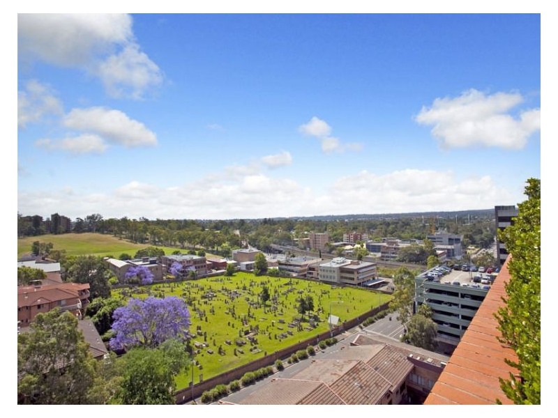 35/24 Campbell Street, Parramatta NSW 2150