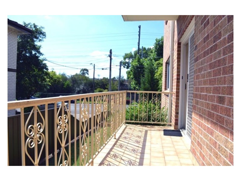 6/122 Woodburn Rd, Berala NSW 2141