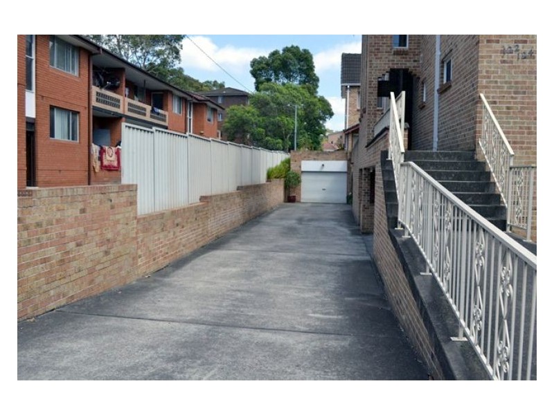 6/122 Woodburn Rd, Berala NSW 2141