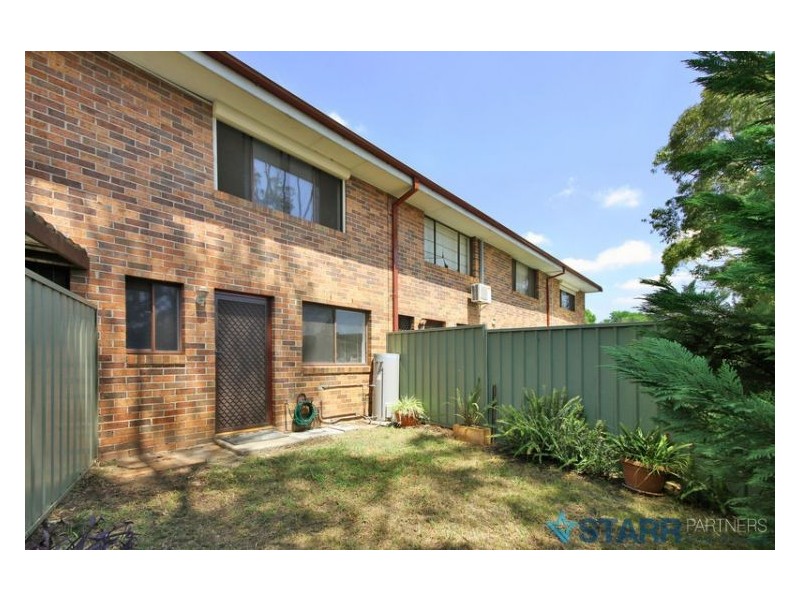 12/124 Gurney Road, Chester Hill NSW 2162