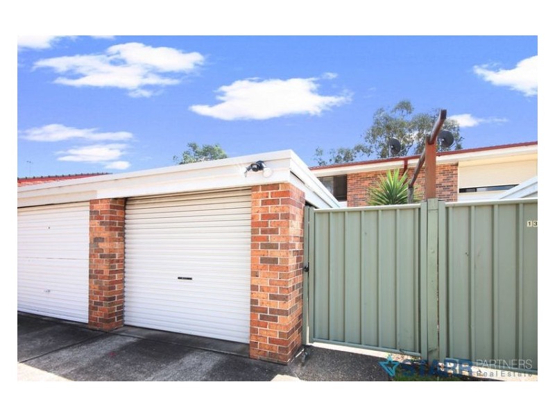 12/124 Gurney Road, Chester Hill NSW 2162