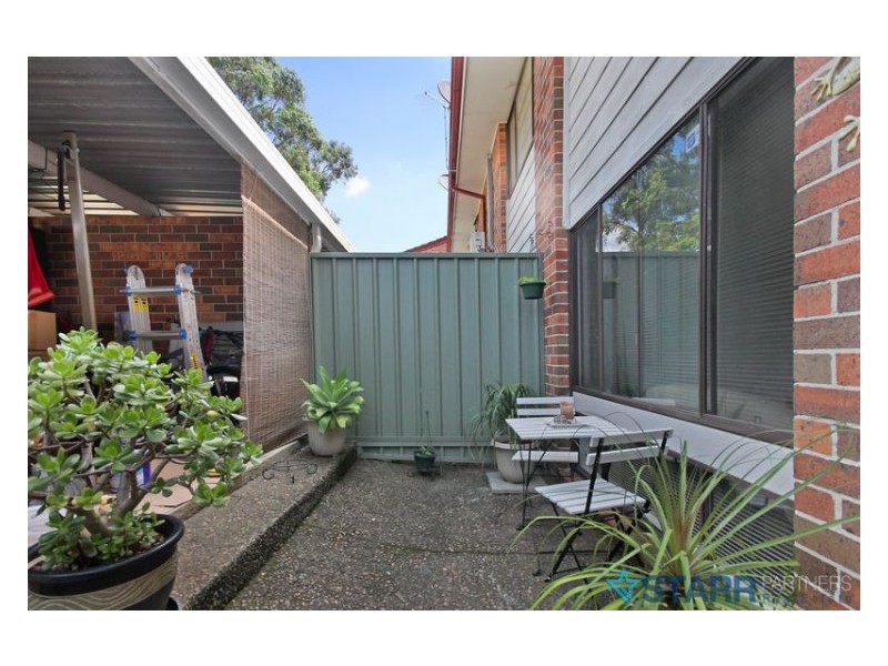 12/124 Gurney Road, Chester Hill NSW 2162