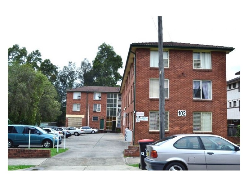 9/102  Auburn Rd, Auburn NSW 2144