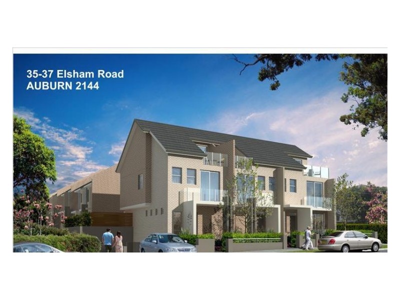 35-37 Elsham Rd, Auburn NSW 2144