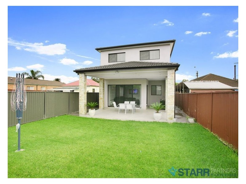 66 Chisholm Road, Auburn NSW 2144