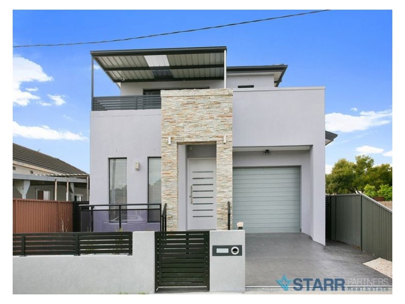 66 Chisholm Road, Auburn NSW 2144