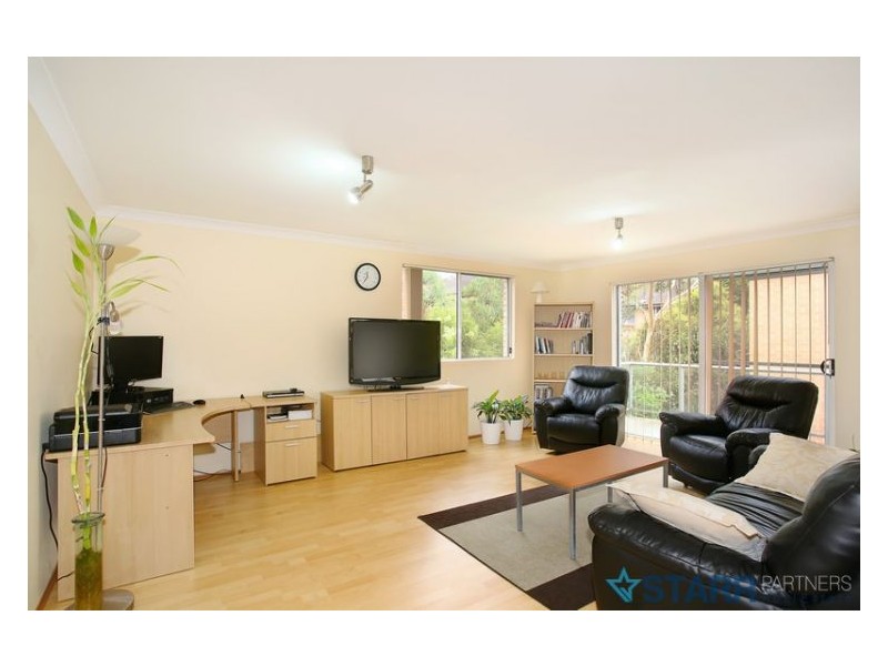 4/7 Samuel Street, Lidcombe NSW 2141