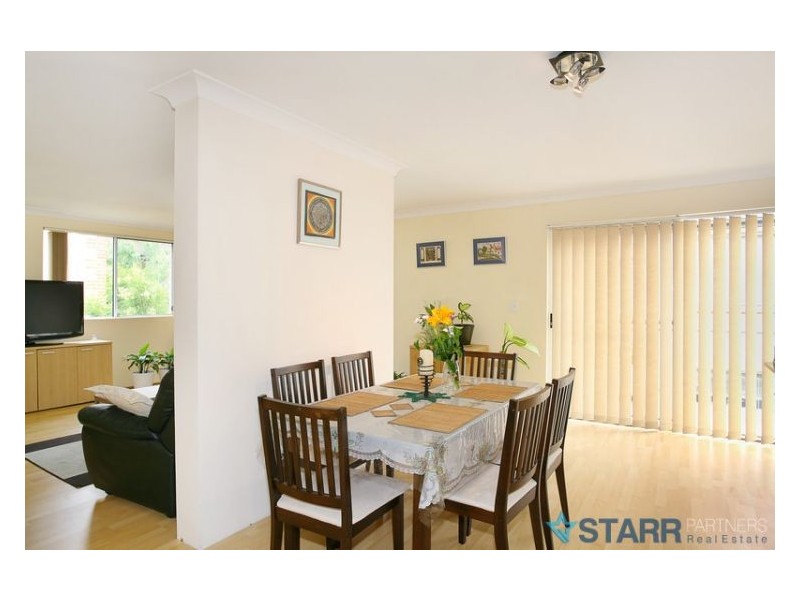 4/7 Samuel Street, Lidcombe NSW 2141