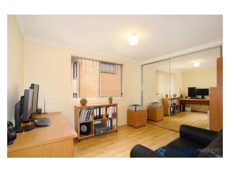 4/7 Samuel Street, Lidcombe NSW 2141