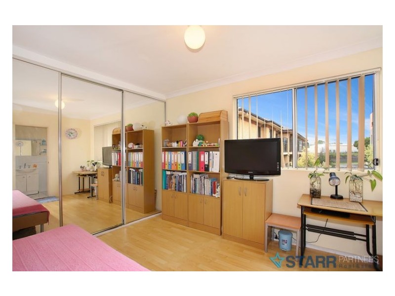 4/7 Samuel Street, Lidcombe NSW 2141