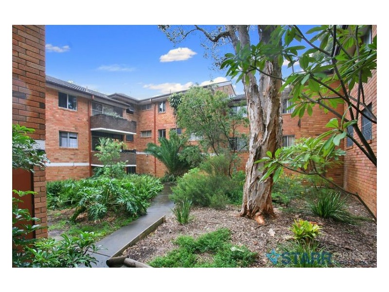 11/7-17  Edwin Street, Regents Park NSW 2143