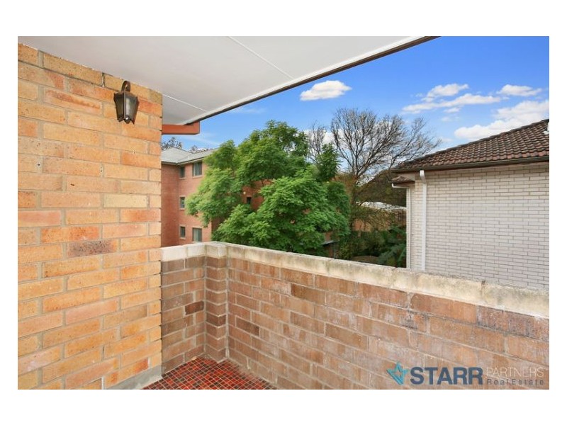 11/7-17  Edwin Street, Regents Park NSW 2143