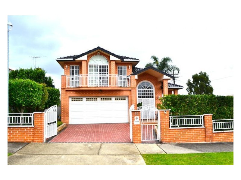 33 Calool St, Lidcombe NSW 2141