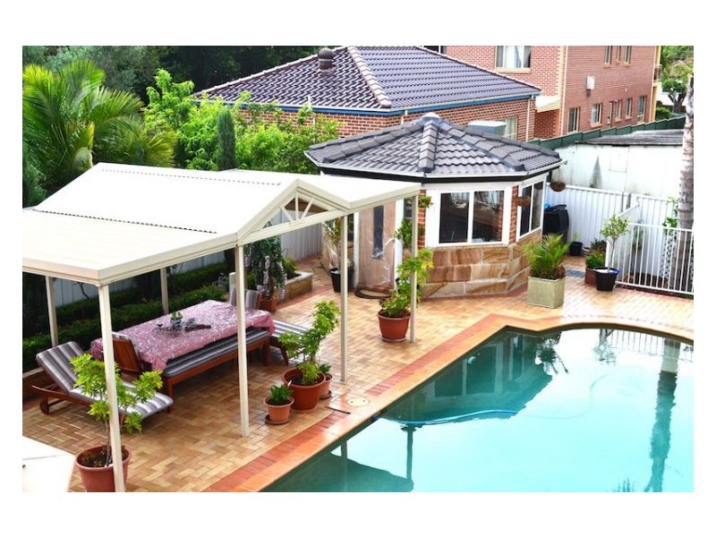 33 Calool St, Lidcombe NSW 2141