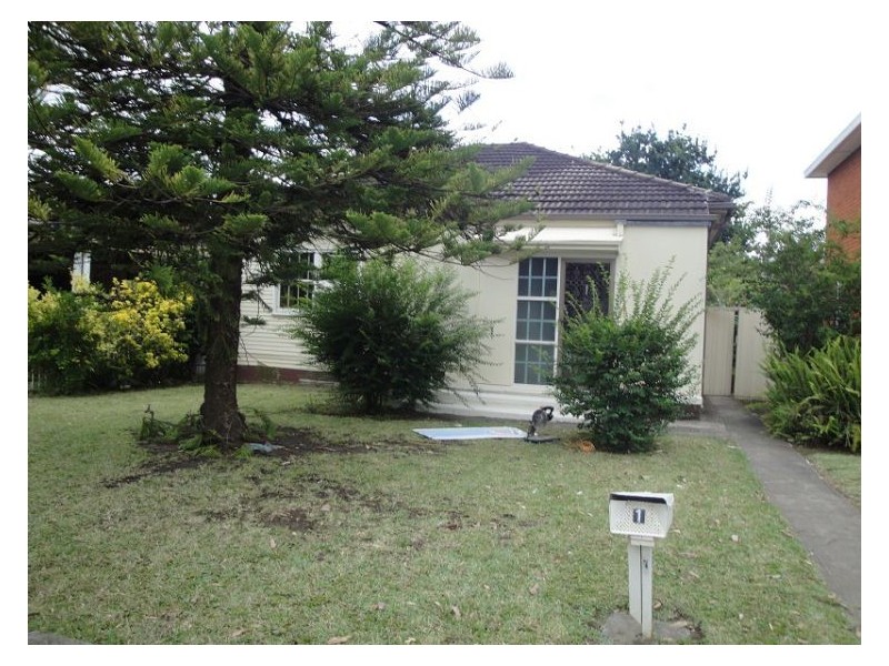 1 Euston Road, Auburn NSW 2144