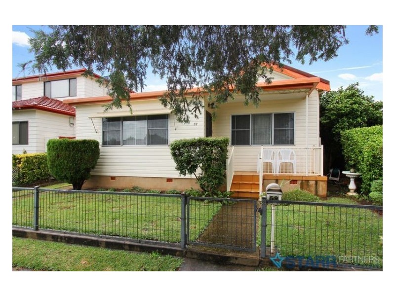 59 O’neill st, Granville NSW 2142
