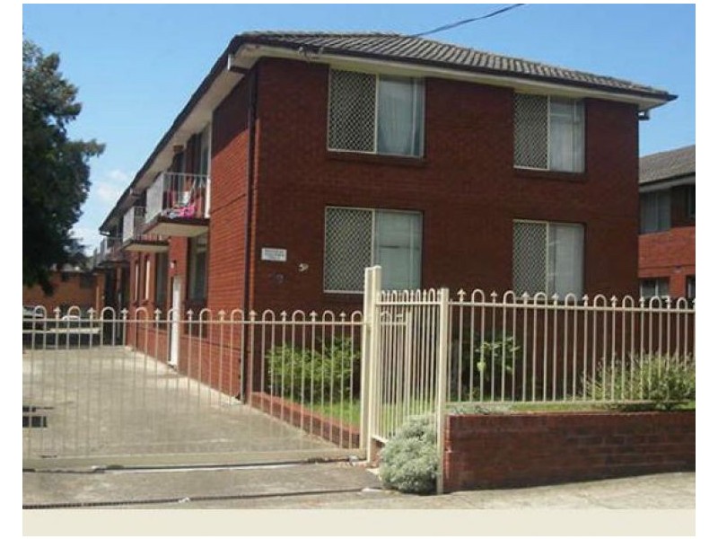 2/59 Dartbrook Road, Auburn NSW 2144