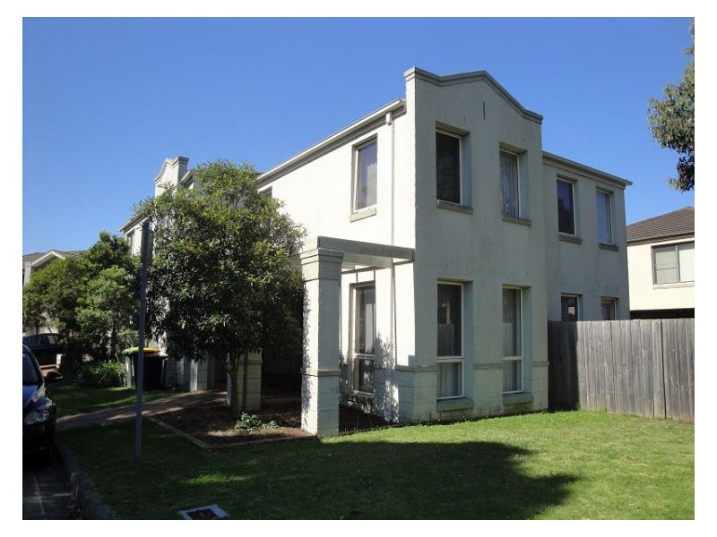 1 Gordon bray circuit, Lidcombe NSW 2141
