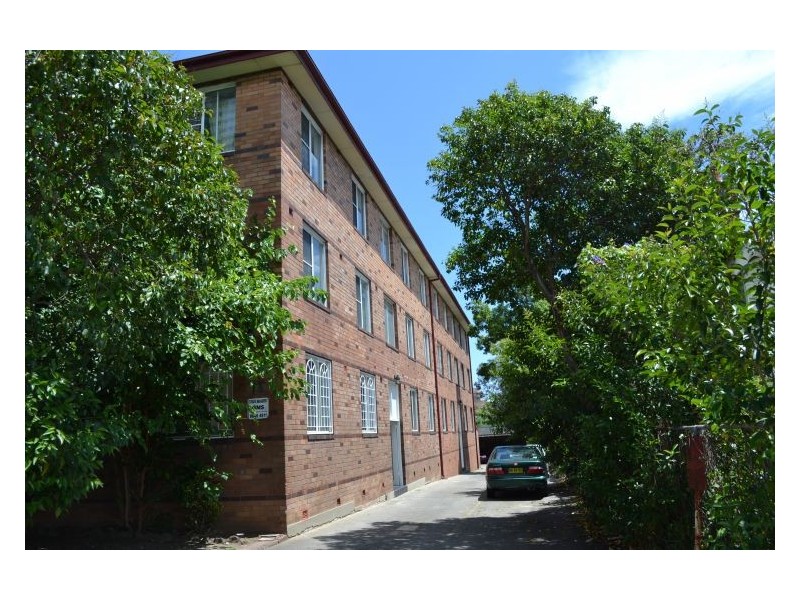 12/14 Station Road, Auburn NSW 2144