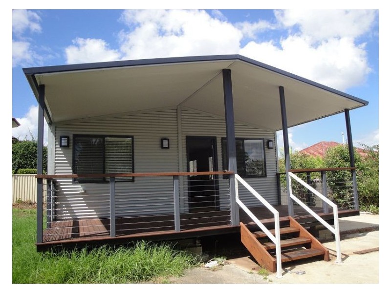 1/116 Kingsland Road, Regents Park NSW 2143