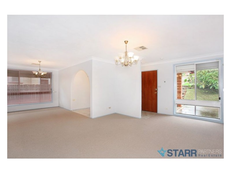 6 Berwick st, Guildford NSW 2161