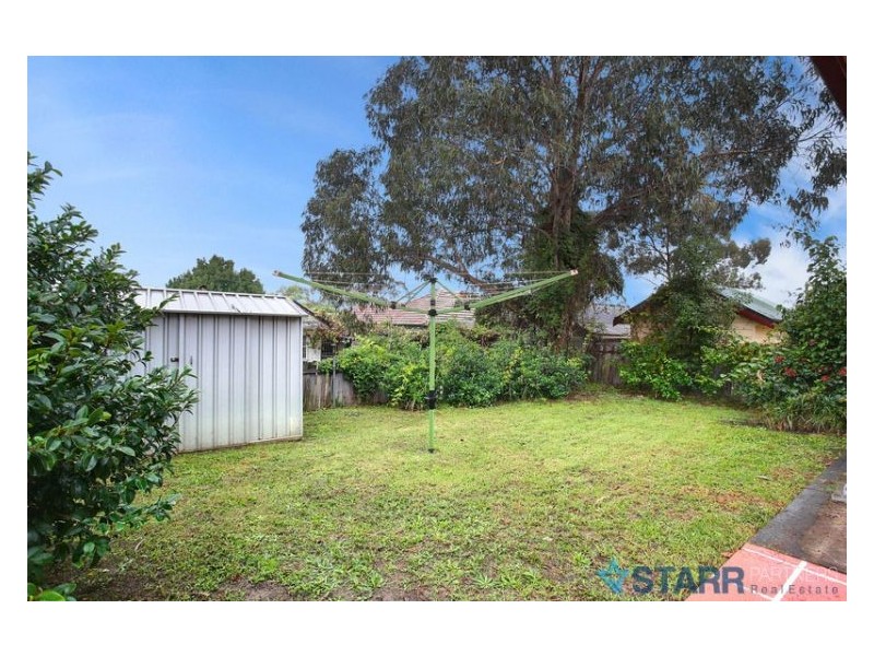 6 Berwick st, Guildford NSW 2161