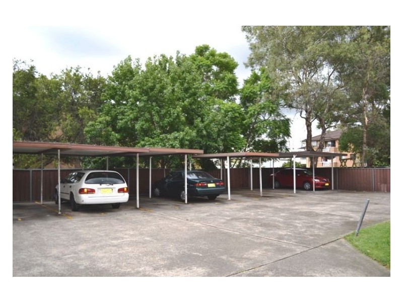 8/22 Clyde Street, Granville NSW 2142