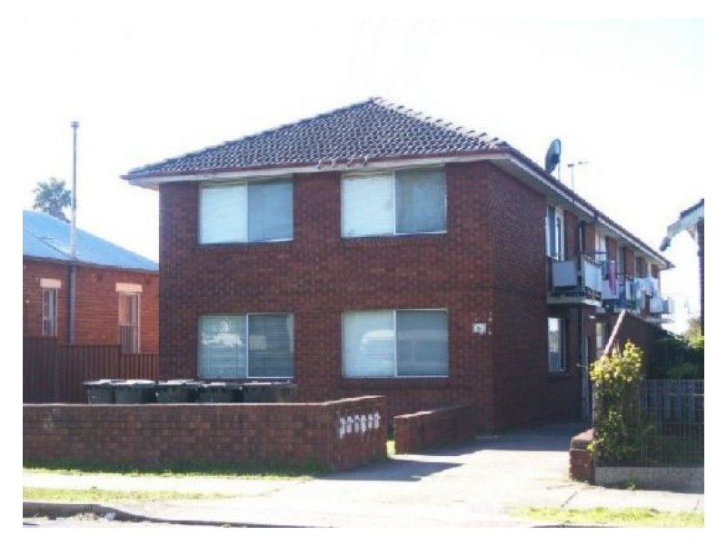 6/34 Marion Street, Auburn NSW 2144