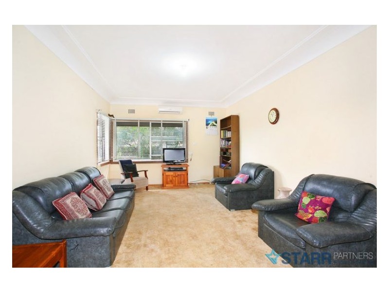 16 Judith Street, Berala NSW 2141