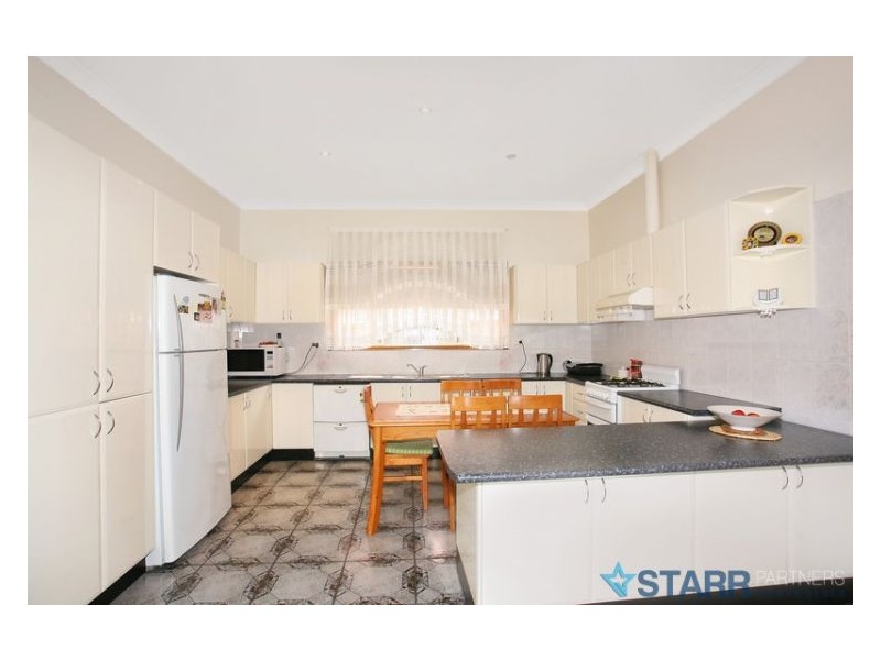 30 Carnegie street, Auburn NSW 2144