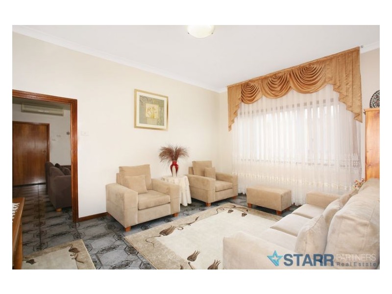 30 Carnegie street, Auburn NSW 2144