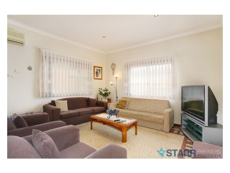 30 Carnegie street, Auburn NSW 2144