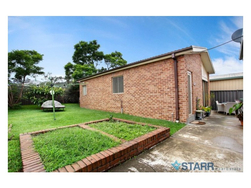 30 Carnegie street, Auburn NSW 2144