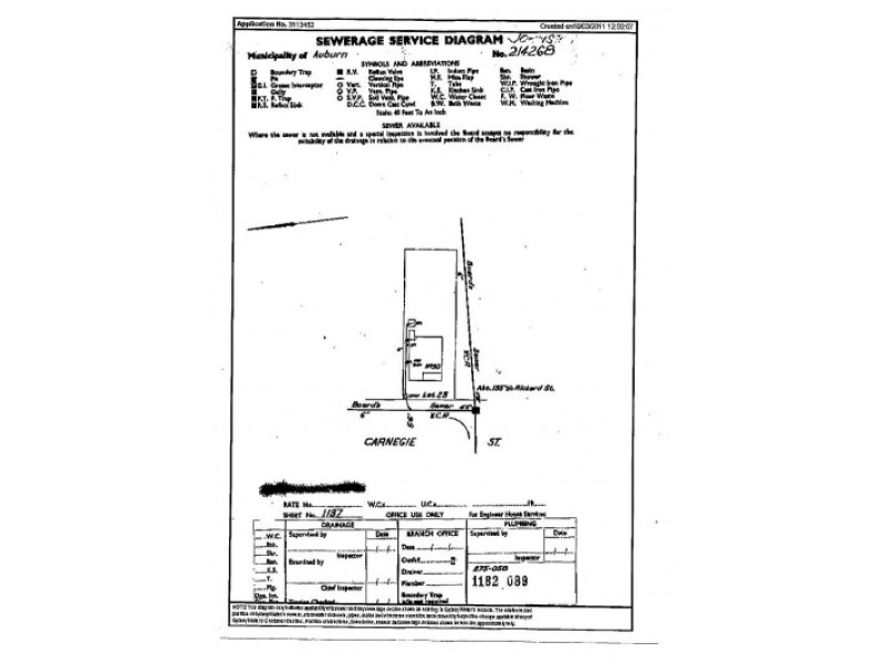 30 Carnegie street, Auburn NSW 2144