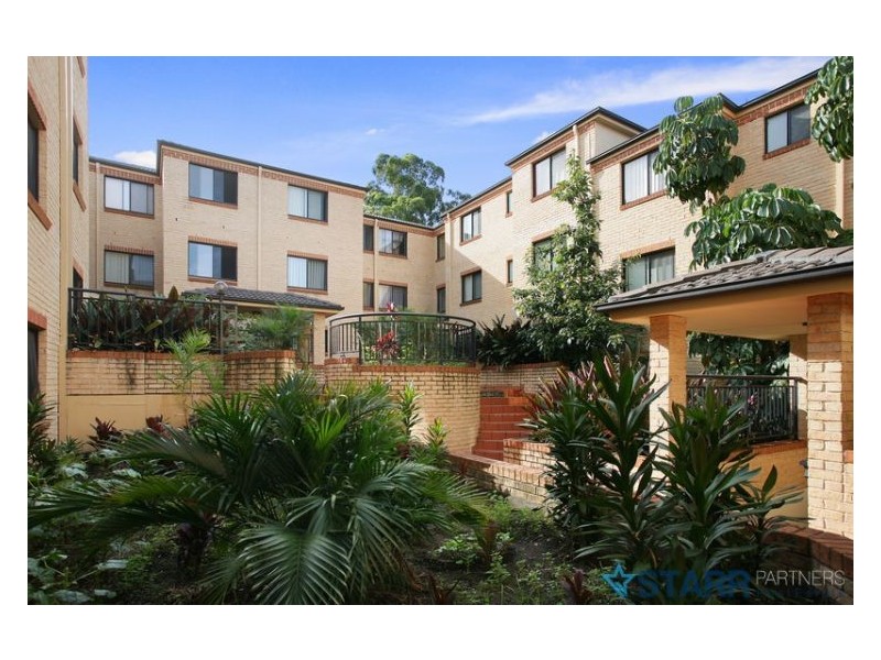 10/40-46 Station Road, Auburn NSW 2144