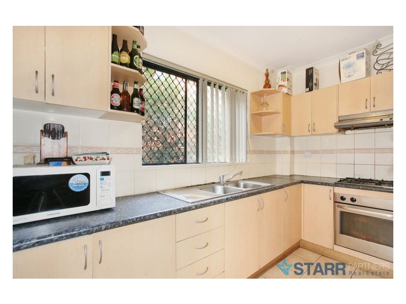 10/40-46 Station Road, Auburn NSW 2144