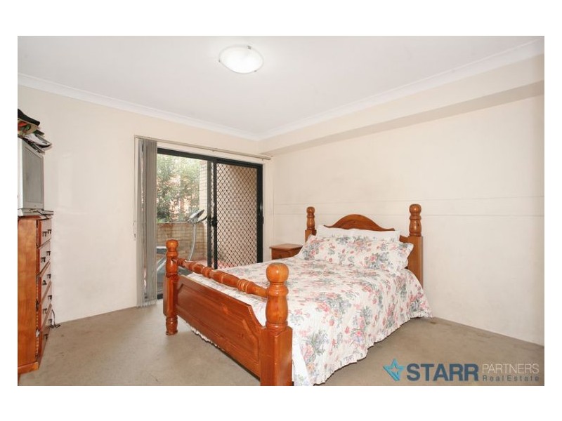 10/40-46 Station Road, Auburn NSW 2144