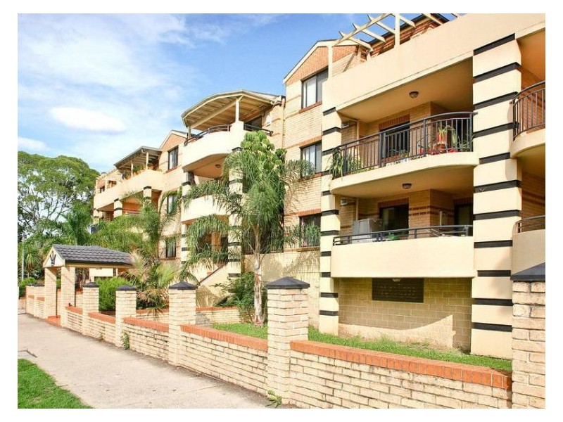 10/40-46 Station Road, Auburn NSW 2144