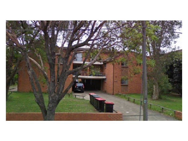 10/68-70 Dartbrook Road, Auburn NSW 2144