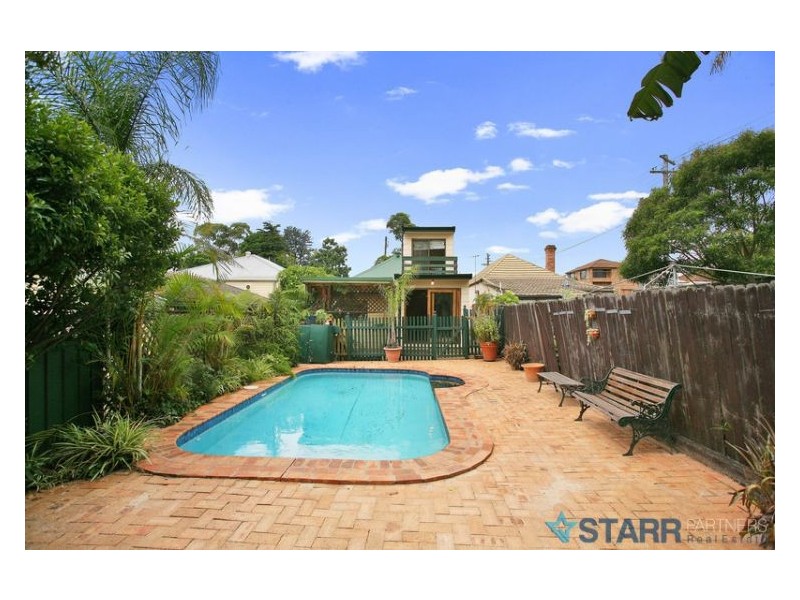 119 Park road, Auburn NSW 2144