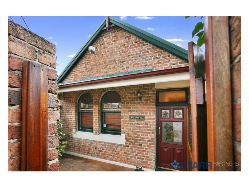 119 Park road, Auburn NSW 2144